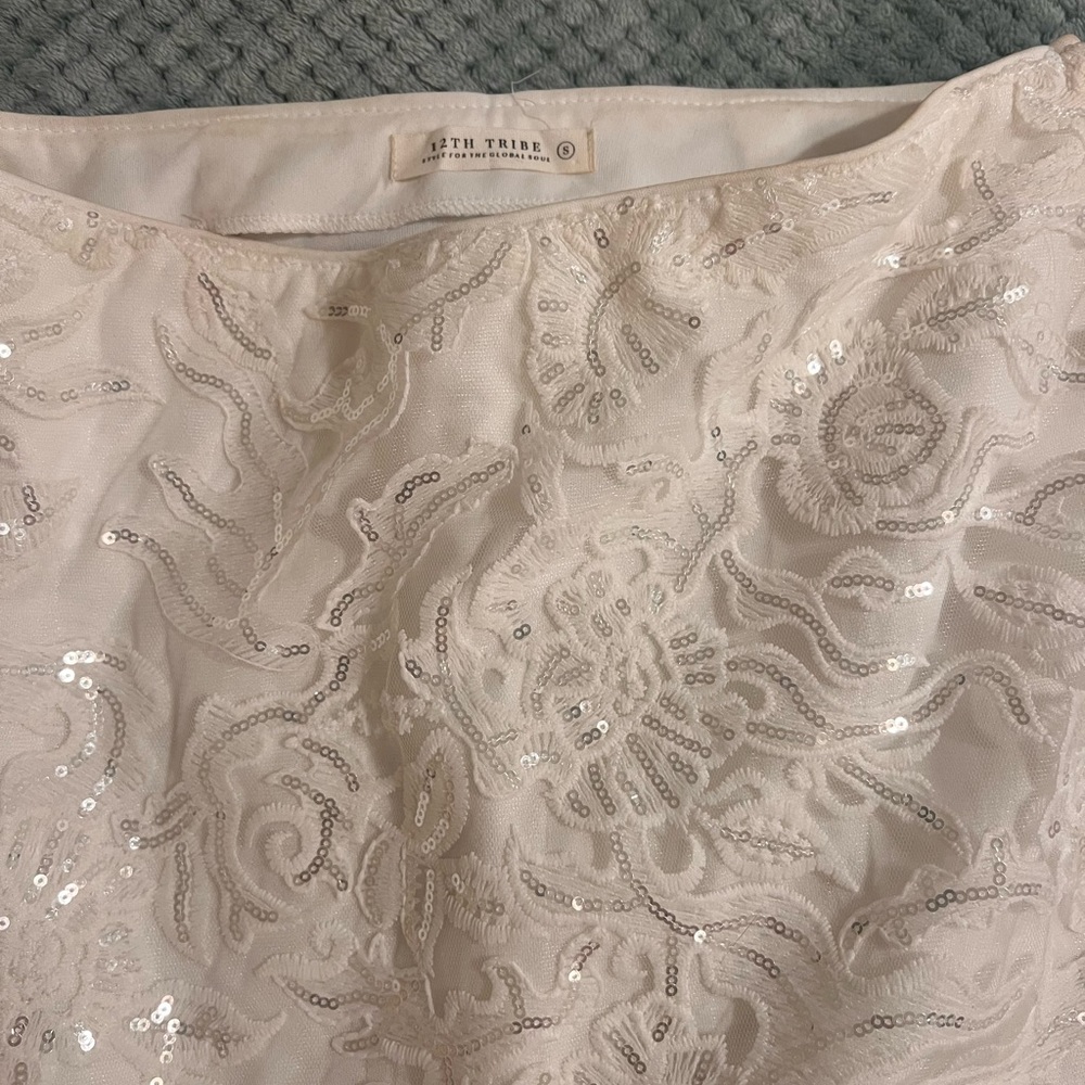 COPY - Very cute 12th tribe skirt